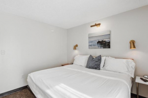 Cape Suites Room 3 - Free Parking! Hotel Room